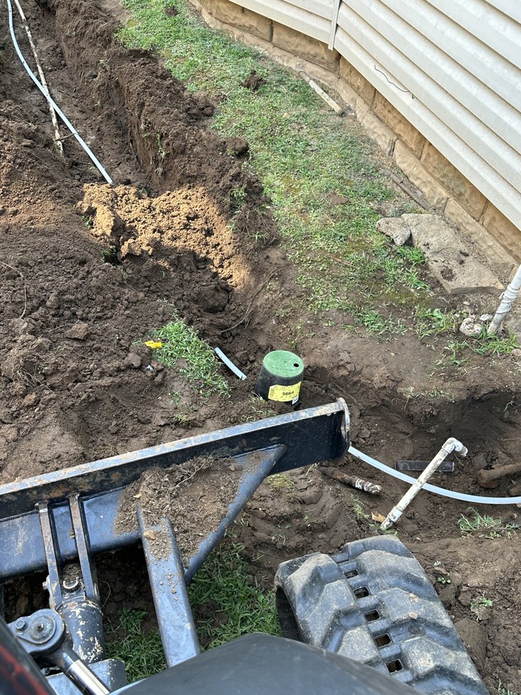 Slide of Mo Plumbing