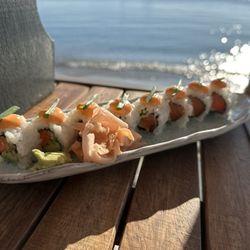 Churchill - Sushi