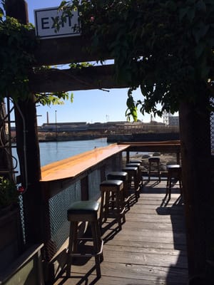 The Ramp Restaurant by null