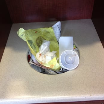 McDonald's - Trash overflows at McDonald's - Fast Food Near Me - Charlotte, North Carolina McDonald's - Trash overflows at McDonald's - Fast Food Near Me - Charlotte, North Carolina