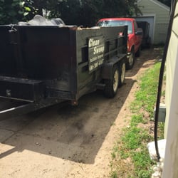 Clean Sweep Rubbish Removal
