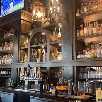 Taco Guild - Gorgeous bar - Bars Near Me - Phoenix, Arizona