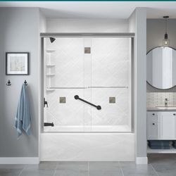 Bath Fitter - A most beautiful design!