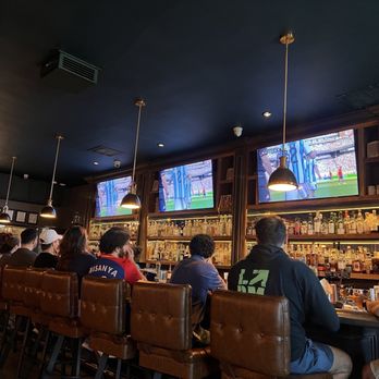 Inkwell Tavern - Cocktail Bars Near Me - Burbank, California Inkwell Tavern - Cocktail Bars Near Me - Burbank, California