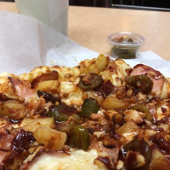 Premier Brick Oven Pizza - Pizza Near Me - Madera, California