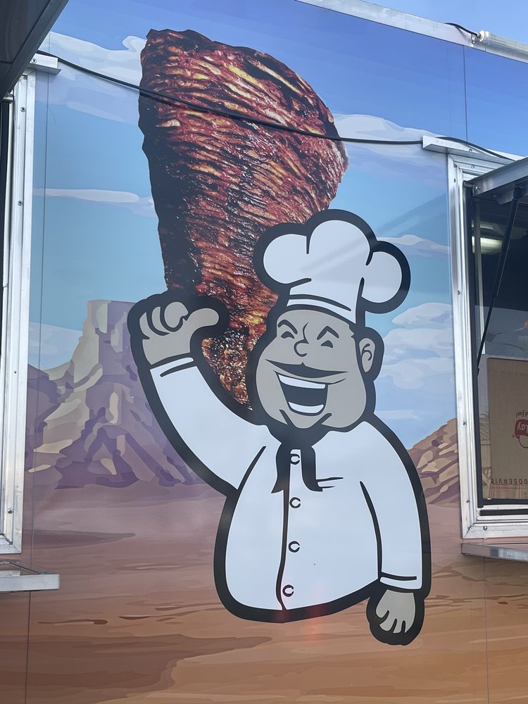 El Gordo Taco