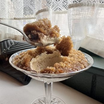 Torrisi - AFFOGATO - Italian Near Me - New York, New York Torrisi - AFFOGATO - Italian Near Me - New York, New York