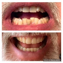 Perry Danos, DDS