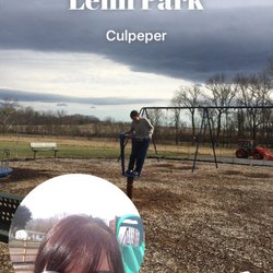 Lenn Park - Fun Day @ the park!