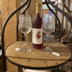 Amber Falls Winery Nashville