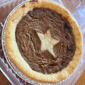 Pie Time - Caramel Apple - Desserts Near Me - Baltimore, Maryland