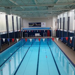 Sport Education Swim School Ltd - Clifton High School Pool. A great deep water venue to learn to dive!