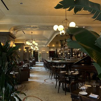 La Grande Boucherie - Steakhouses Near Me - Chicago, Illinois