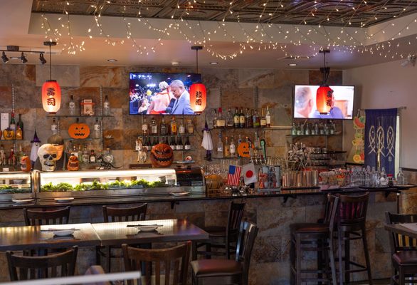 Star Sushi & Bar by null