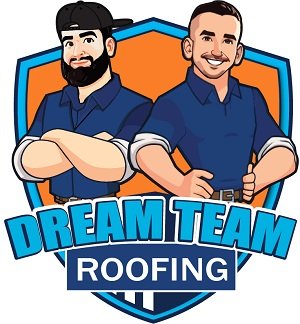 Slide of Dream Team Roofing
