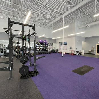 Anytime Fitness - Trainers Near Me - Jamestown, North Dakota Anytime Fitness - Trainers Near Me - Jamestown, North Dakota