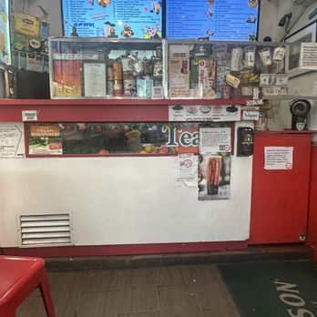 Hawa Smoothies & Bubble Tea - Store cup sizes on the right - Bubble Tea Near Me - Brooklyn, New York Hawa Smoothies & Bubble Tea - Store cup sizes on the right - Bubble Tea Near Me - Brooklyn, New York