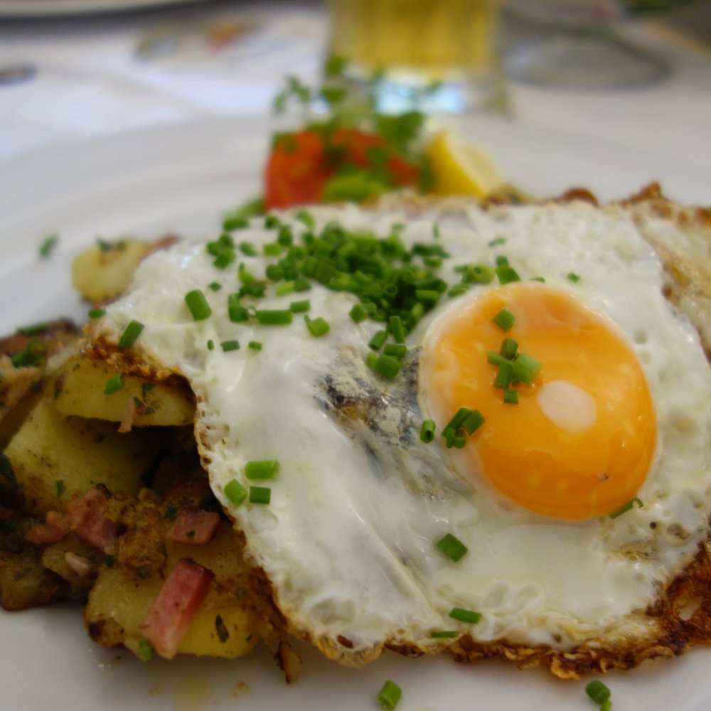 Festungswirtschaft Kufstein - Tiroler Gröstl - Austrian Near Me - Kufstein, 7 Festungswirtschaft Kufstein - Tiroler Gröstl - Austrian Near Me - Kufstein, 7