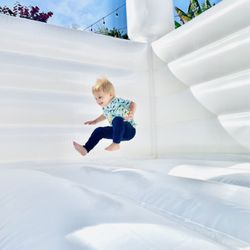 OC Bounce House