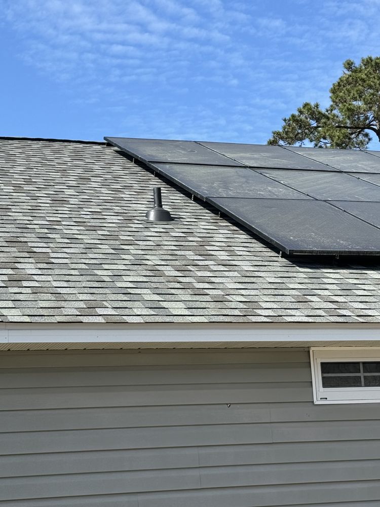 Slide of Weather Shield Roofing