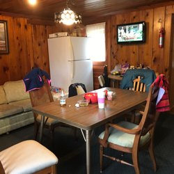 Lagoon Resort & Motel - Cabin #7