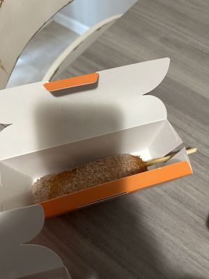 Corn Dogs by Mr Cow - Morrow by null