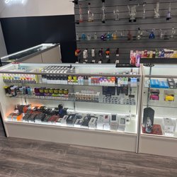 Cozy's Vape