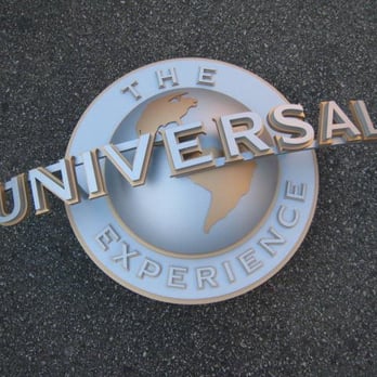 Image Factor - Universal Experience - Signmaking Near Me - Valencia, California Image Factor - Universal Experience - Signmaking Near Me - Valencia, California