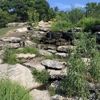Stephens Lake Park - Waterfall - Parks Near Me - Columbia, Missouri Stephens Lake Park - Waterfall - Parks Near Me - Columbia, Missouri