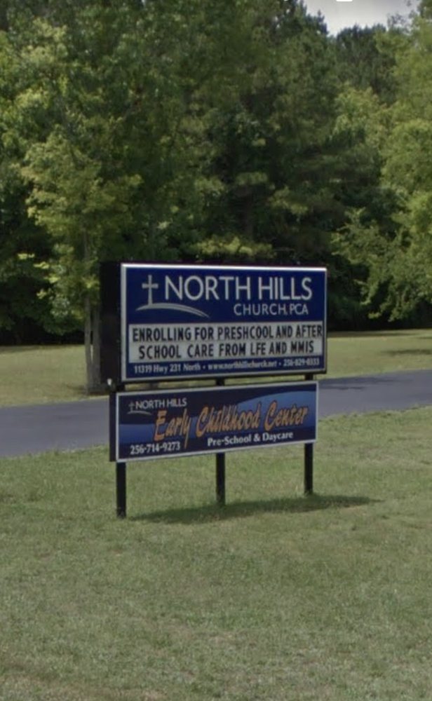 North Hills Early Childhood Center - childcare center in Meridianville, AL