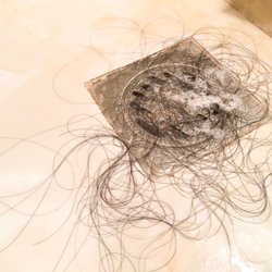 Disgusting Hair!!!!