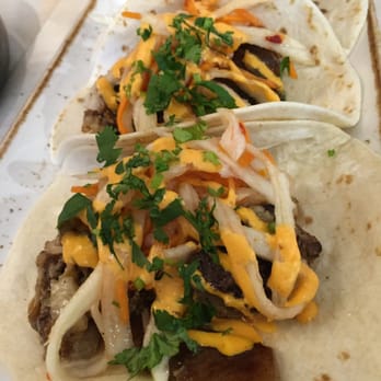 The Peached Tortilla - Asian Fusion Near Me - Austin, Texas The Peached Tortilla - Asian Fusion Near Me - Austin, Texas
