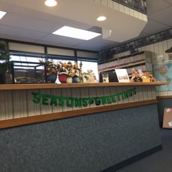 Jason M Rampton, DMD - Check in counter