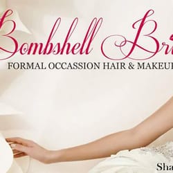 Bombshell Bride