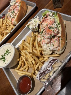 Not Your Average Joe's - Watertown by null