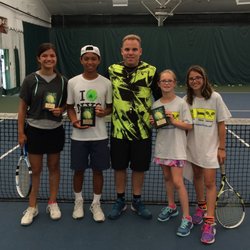Nassau Tennis Club - Nassau Tennis Club Skillman, NJ 08558 Professional Tennis Clinics, Tennis Lessons, Beginner to Tournament Level Players