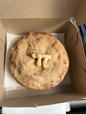 Crave Pie Studio by null
