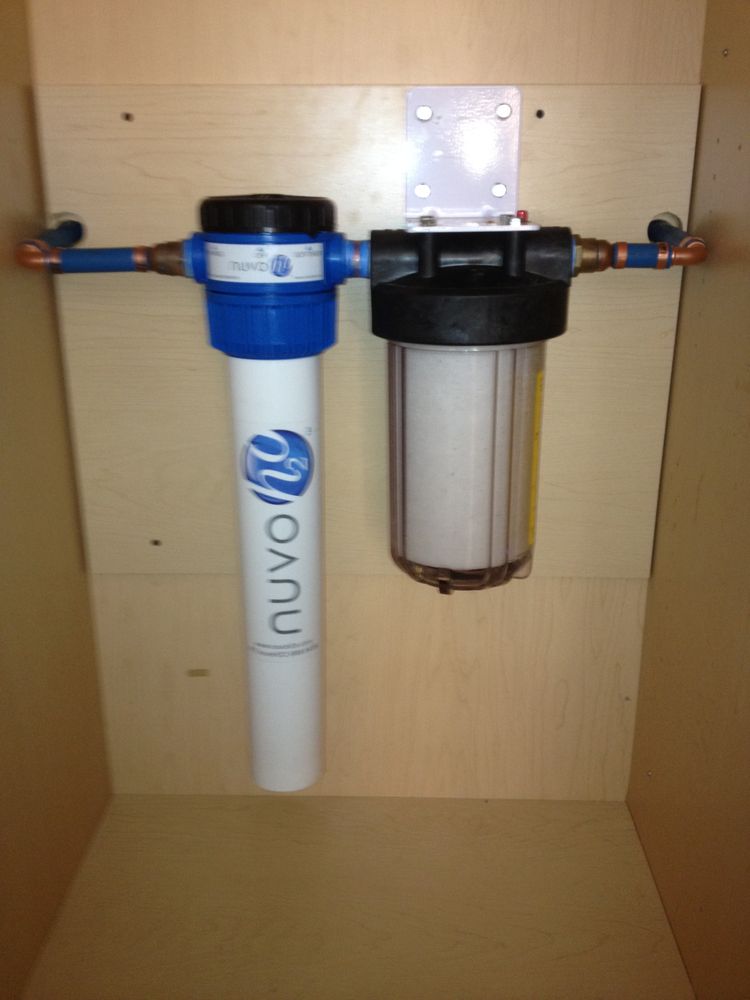 Slide of Mildren Plumbing