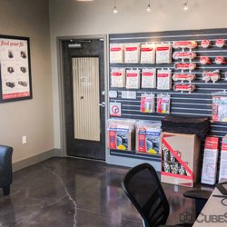 CubeSmart Self Storage