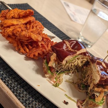 All Set Restaurant & Bar - New American Near Me - Silver Spring, Maryland