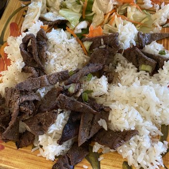 Noodle Palace - Horrible! - Cambodian Near Me - Santa Rosa, California Noodle Palace - Horrible! - Cambodian Near Me - Santa Rosa, California