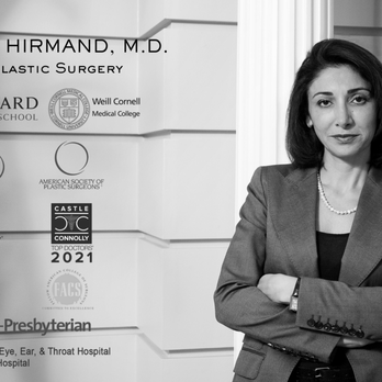 Haideh Hirmand, MD - Medical Spas Near Me - New York, New York Haideh Hirmand, MD - Medical Spas Near Me - New York, New York