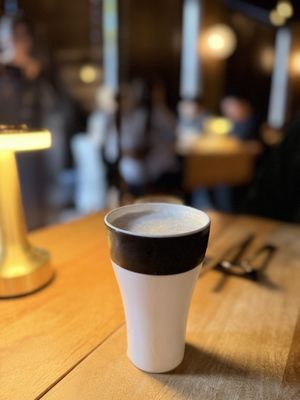 Jeju Noodle Bar by null