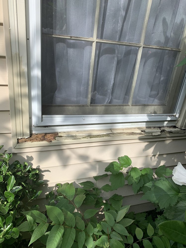 Slide of Impact Home Improvement