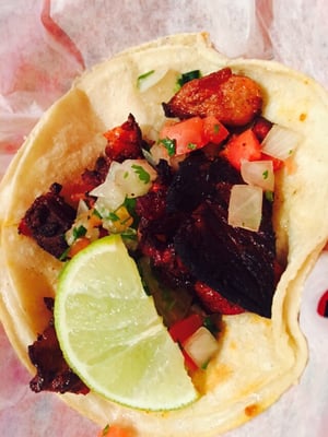 Tacos Lupita by null
