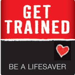 Safety Works - Learn CPR -  We Can Help!