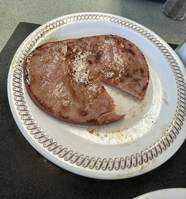 Waffle House by null