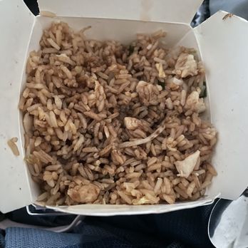 Cheng's Asian Bistro - Chicken Fried Rice - Chinese Near Me - Ocoee, Florida