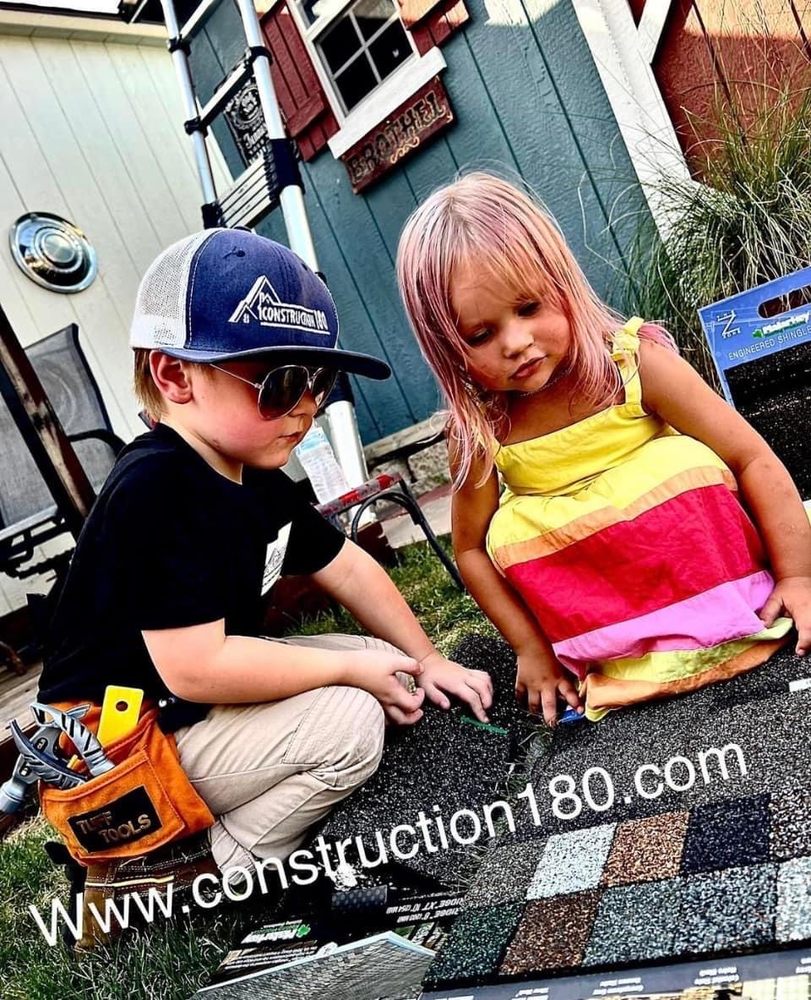 Slide of Construction180