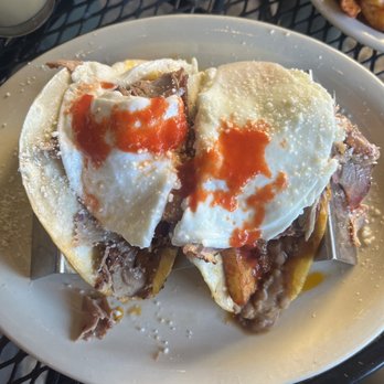 Brunch Snob - Breakfast brisket tacos - Breakfast & Brunch Near Me - Phoenix, Arizona Brunch Snob - Breakfast brisket tacos - Breakfast & Brunch Near Me - Phoenix, Arizona